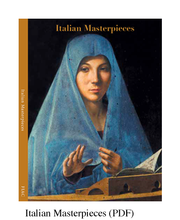 Italian Masterpieces